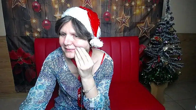 LunaDobra's cam snapshot