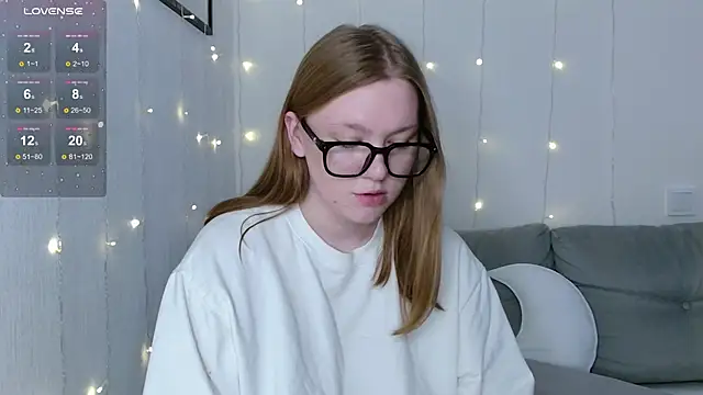 PixiePotion's cam snapshot