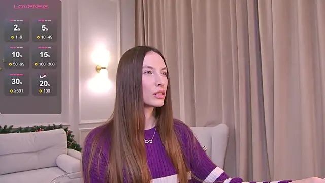 Annet_Jones's cam snapshot