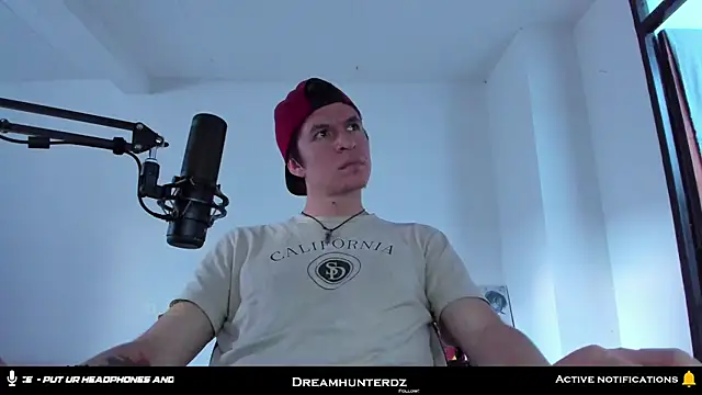 Headhunterdz live sex cam