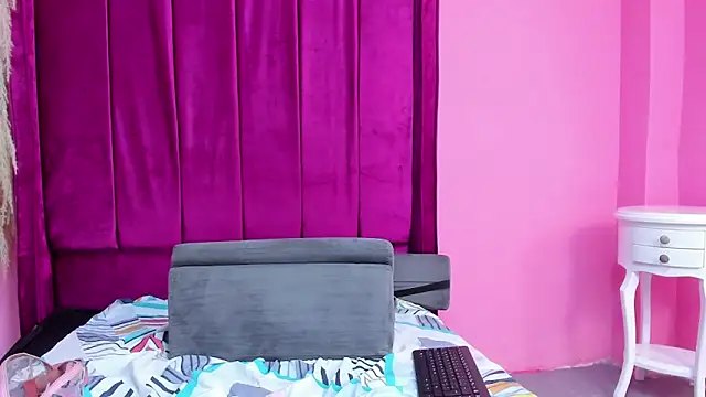 foxyhillx's cam snapshot