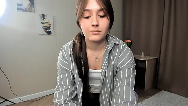 JanaeMaish's cam snapshot