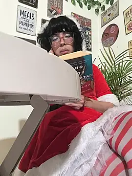 Fun_Everywhere's cam snapshot