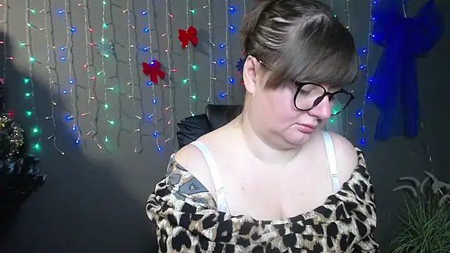 ZannaDreil live sex cam