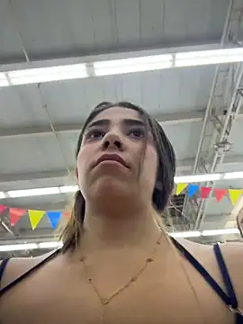 Hall_16's cam snapshot