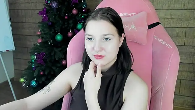 TinnaBurton's cam snapshot