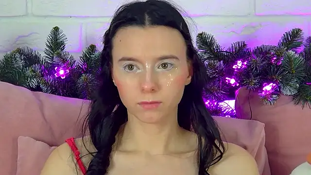 ArinaKubrick's cam snapshot