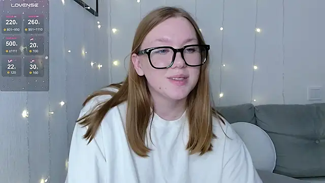 PixiePotion's cam snapshot