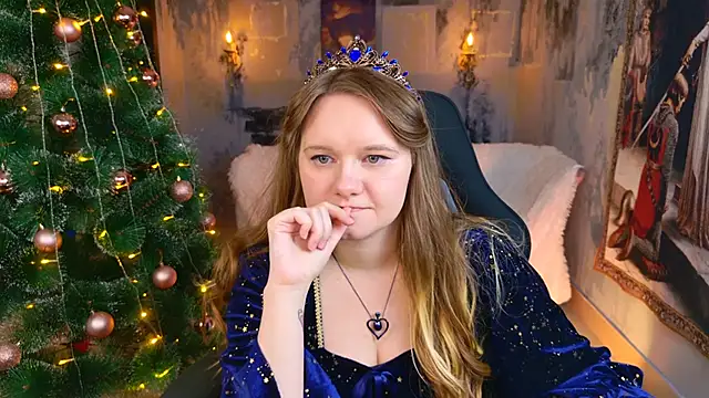 auroranelson's cam snapshot