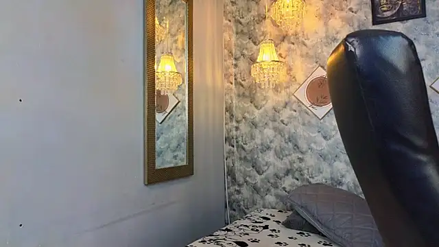 Apolo_rousse1 live sex cam