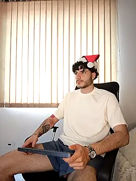 Rafael_Mendezz live sex cam