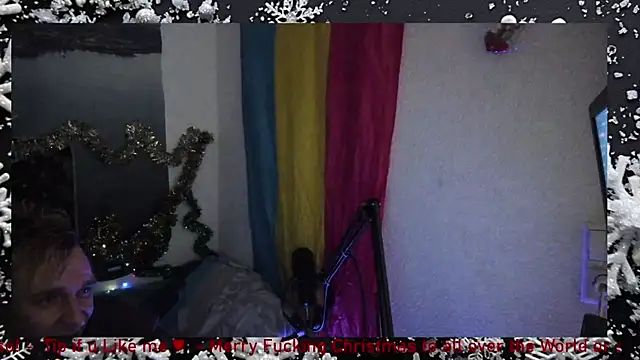 VelvetRise live sex cam