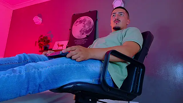 MrFox__ live sex cam