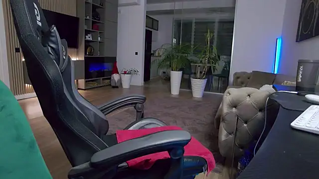 UbbeViking live sex cam