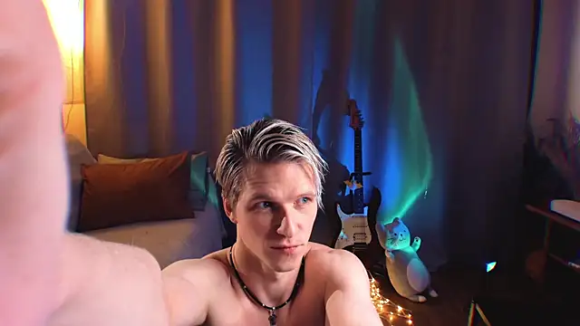 Breston_Sweet live sex cam