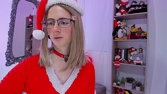 KimberlyJohnsoon live sex cam