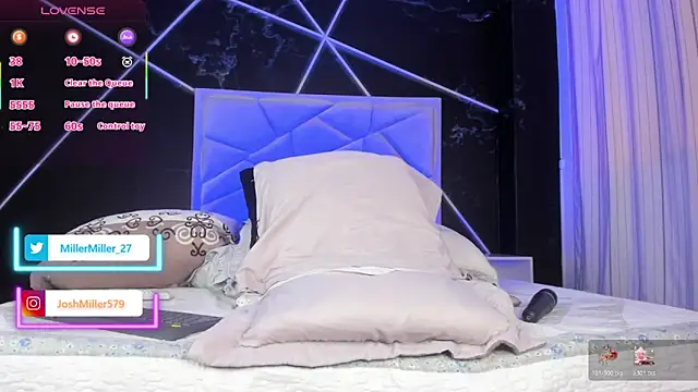 JoshMillerr_ live sex cam