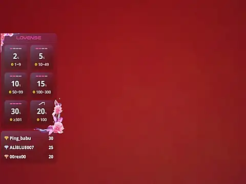 saomo020's cam snapshot