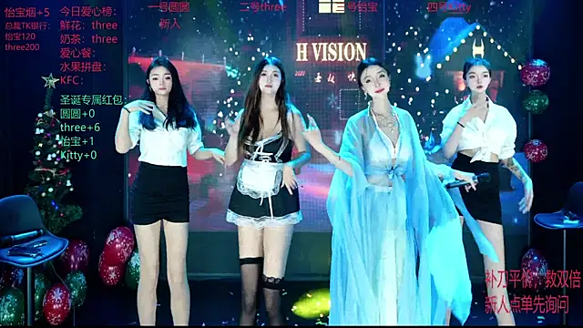 Yangyuba-003's cam snapshot