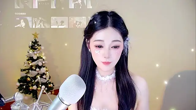 Shmily_CC's cam snapshot