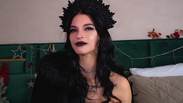 BeverlyMost live sex cam