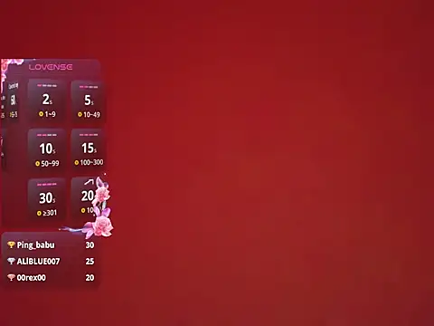 saomo020's cam snapshot