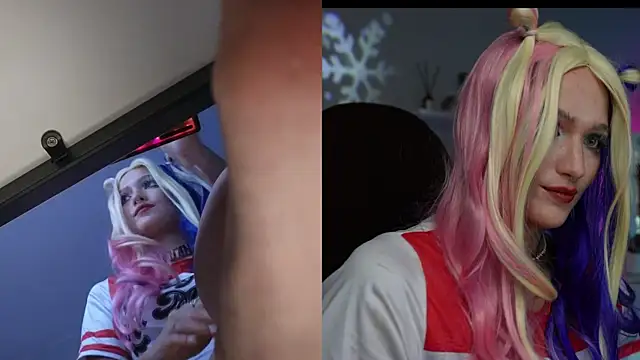 MrsTenderBeast live sex cam