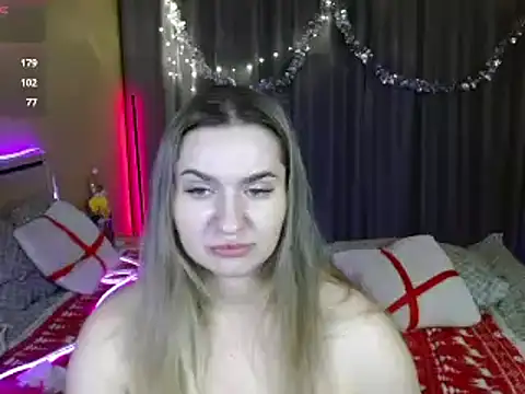 Bella__Blush's cam snapshot