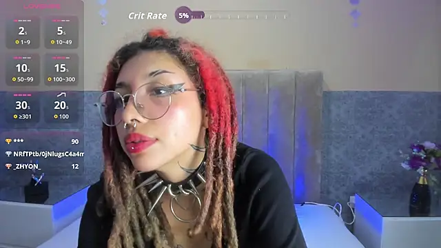 Kaoz_69_'s cam snapshot