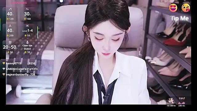 Liora-'s cam snapshot