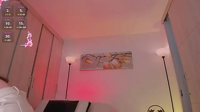 saracavali's cam snapshot