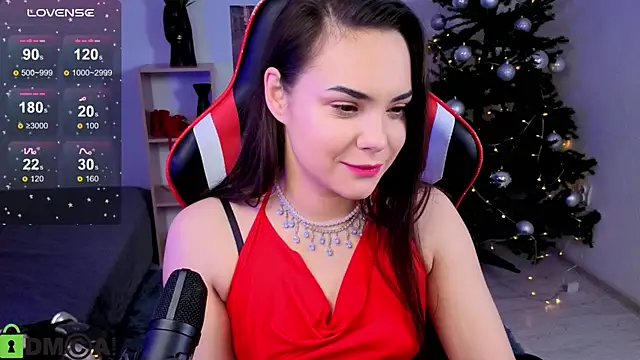 Morana_01's cam snapshot