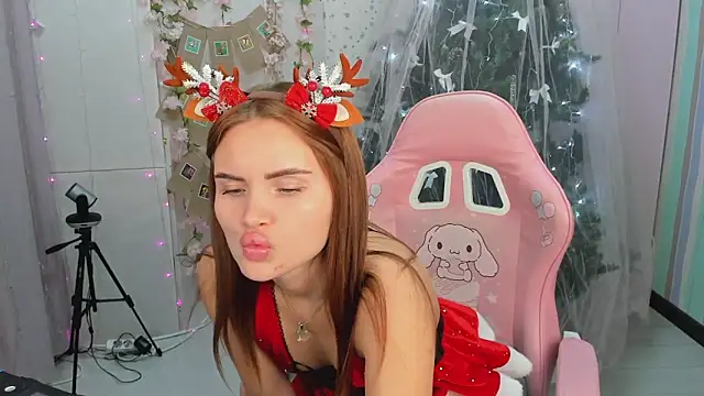 Im_Ann's cam snapshot