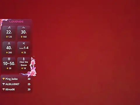 saomo020's cam snapshot