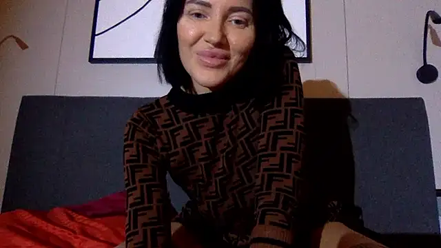 AphroditeGG's cam snapshot