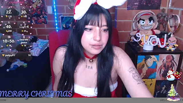 _alexa19pretty_'s cam snapshot