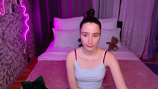 ChelseaFiness's cam snapshot