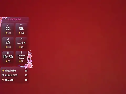 saomo020's cam snapshot