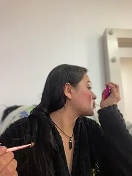 Gabriela-Grace's cam snapshot