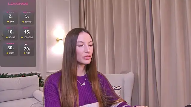 Annet_Jones's cam snapshot