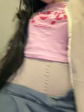 Melissa_crazy's cam snapshot