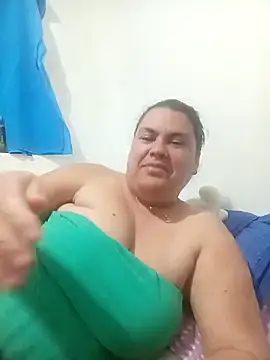 yaneth_'s cam snapshot