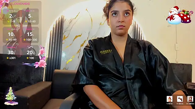 Queen_Aylen's cam snapshot