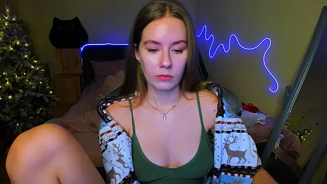 EmilyPaw's cam snapshot