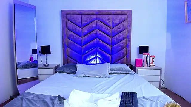 VanessaParis__ live sex cam