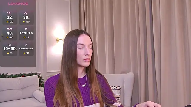 Annet_Jones's cam snapshot