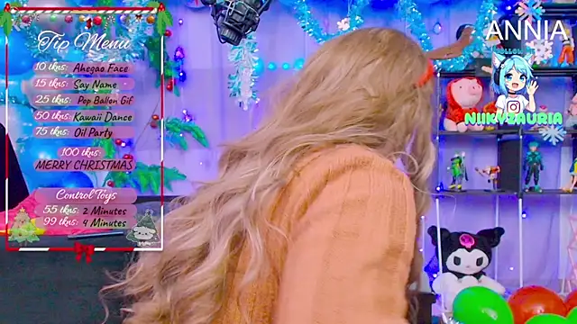 _niiky's cam snapshot