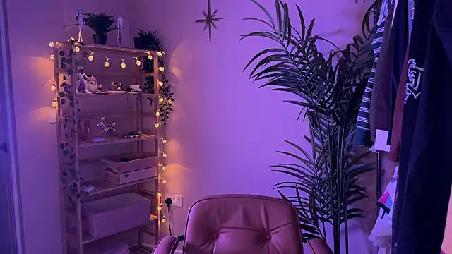 _vixenp's cam snapshot