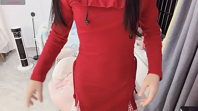 Lena-yyds's cam snapshot