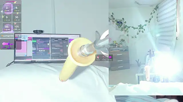 sofi_velez's cam snapshot